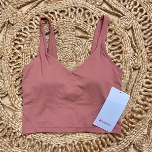 🍋NWT Lululemon Align Tank🍋